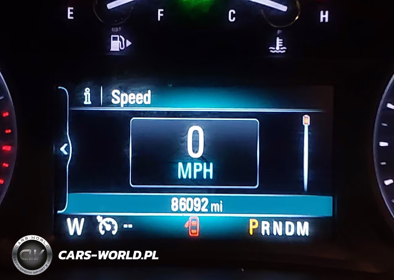 2017 Buick Encore Preferred Ii VIN:KL4CJBSB3HB192495 - 15
