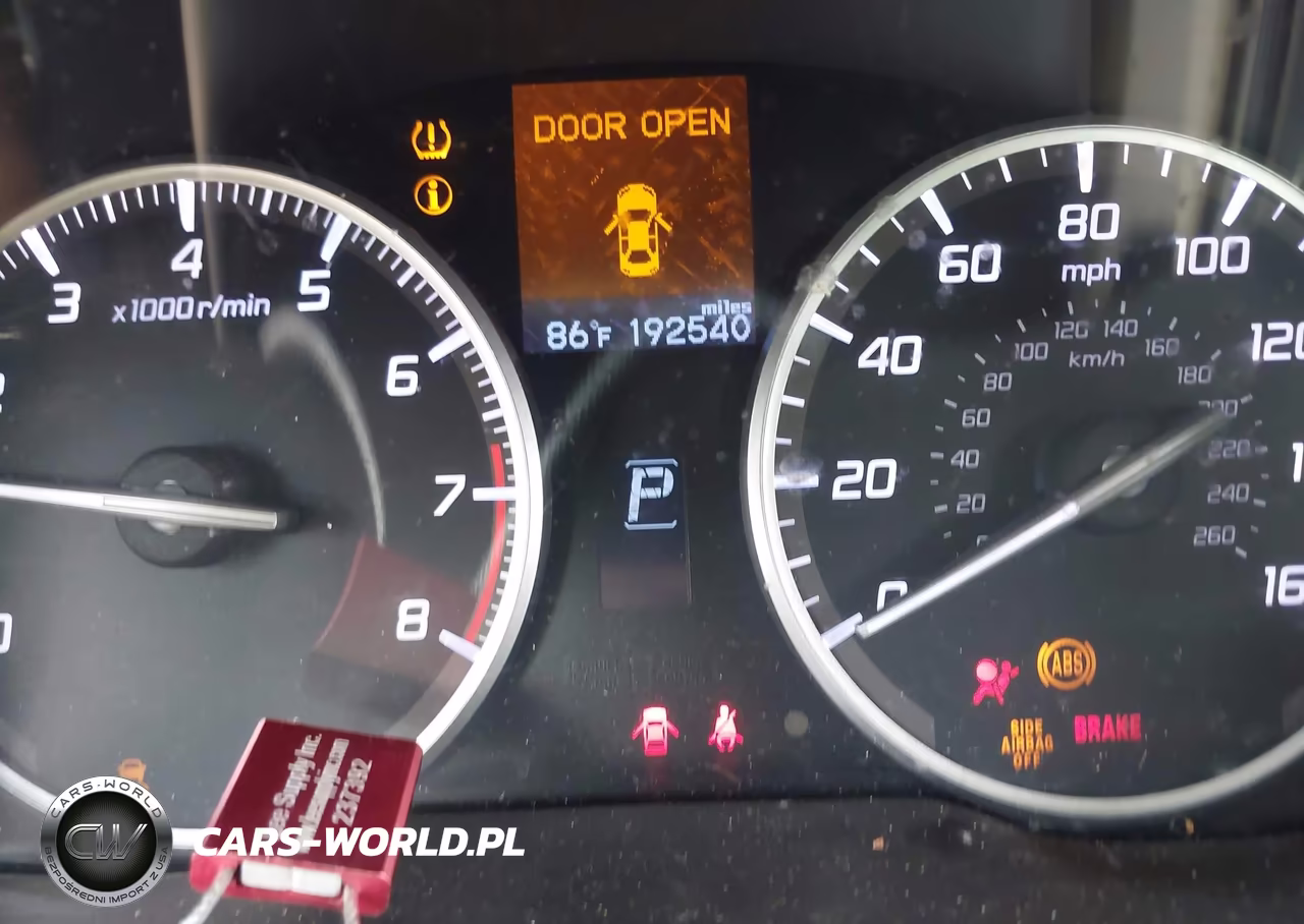 2013 Acura Ilx 2.0L VIN:19VDE1F58DE008588 - 15