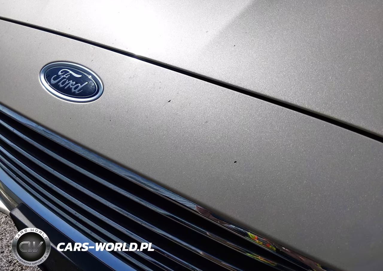 2019 Ford Fusion Hybrid Se VIN:3FA6P0LU5KR274422 - 12
