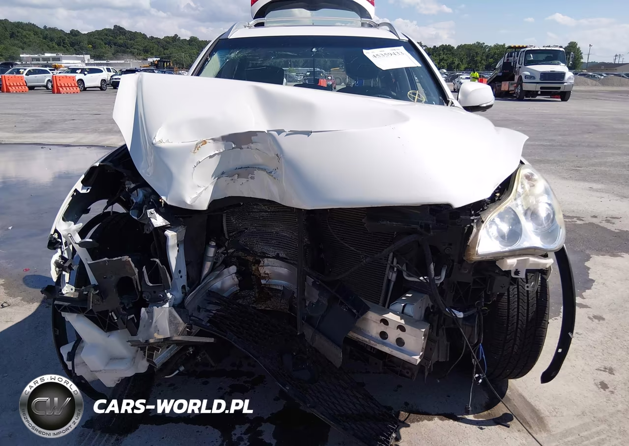 2017 Infiniti Qx50 VIN:JN1BJ0RR4HM409178 - 6