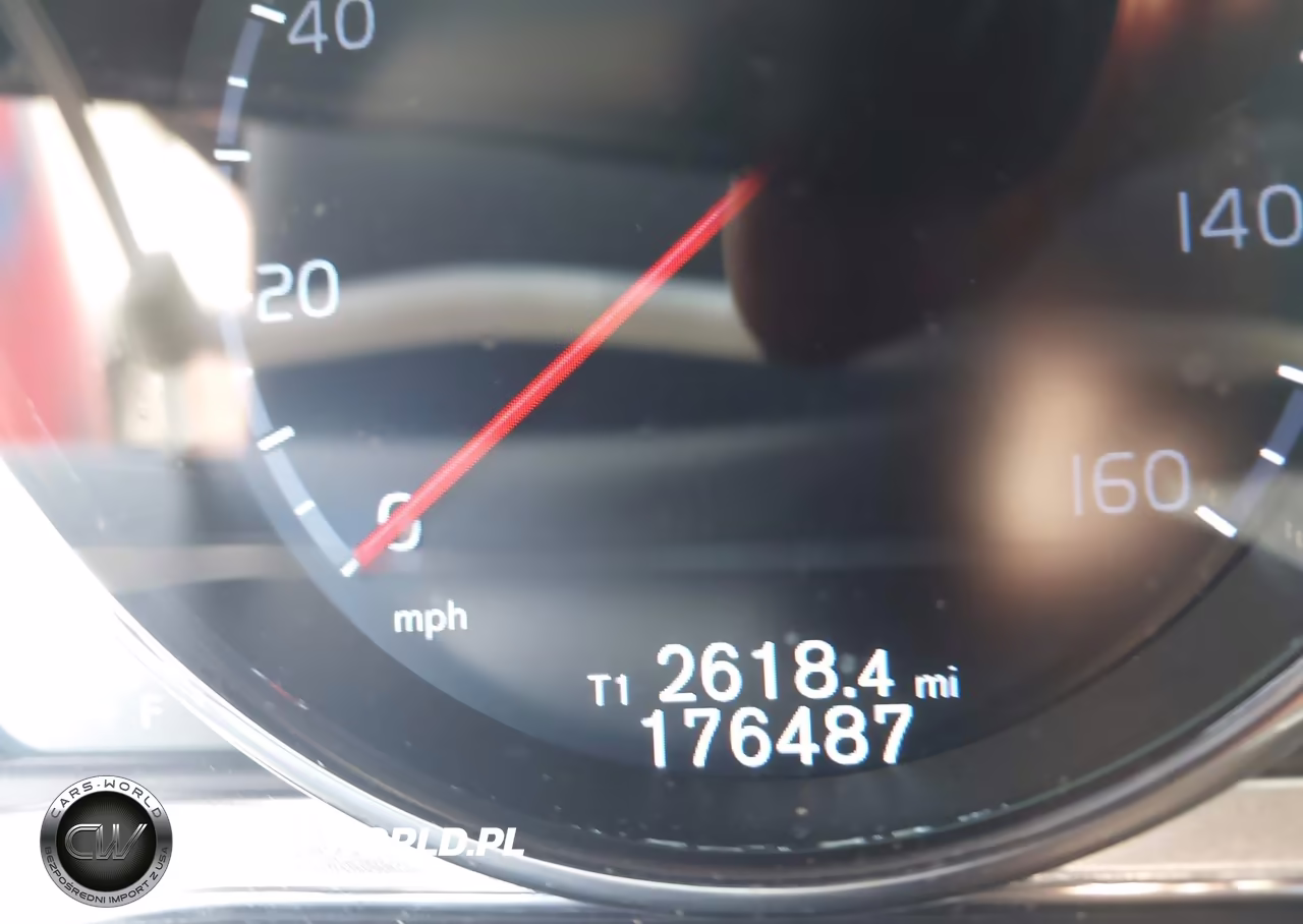 2016 Volvo S60 T5 Premier VIN:YV1612TK1G2412209 - 15