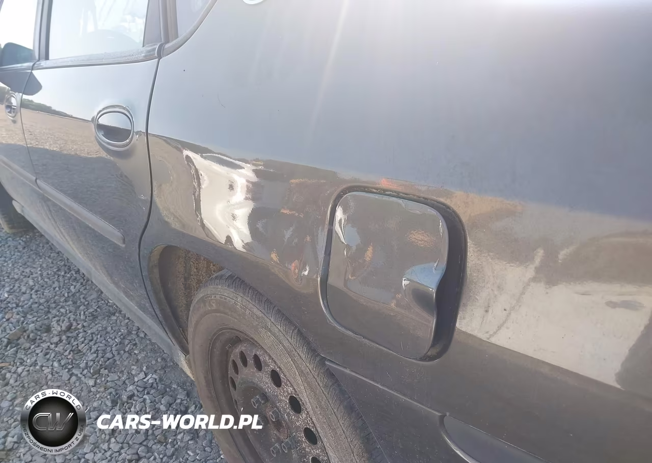 2003 Chevrolet Impala VIN:2G1WF52E639134027 - 6