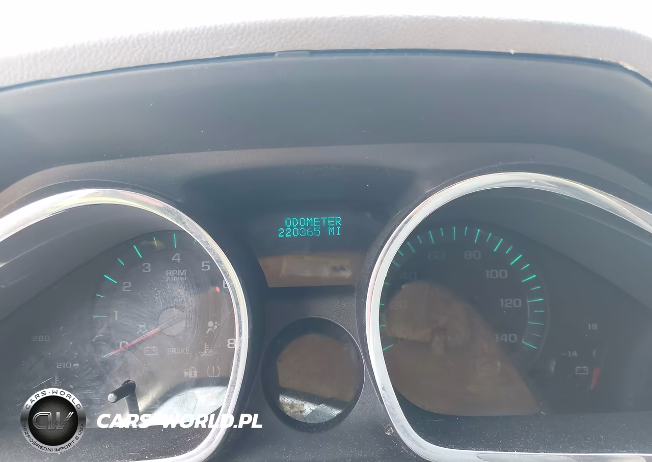 2012 Chevrolet Traverse 2Lt VIN:1GNKRJEDXCJ161879 - 7