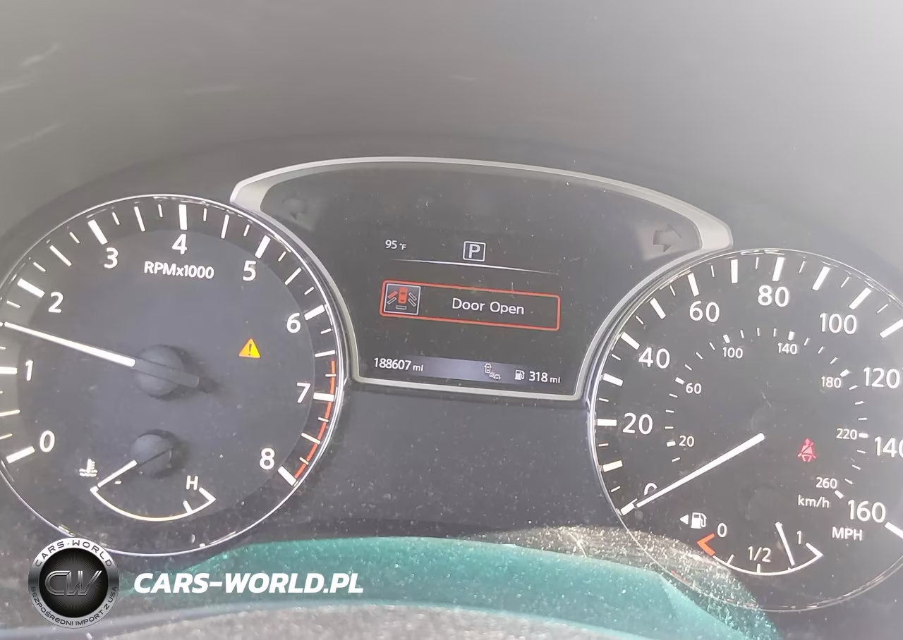 2016 Nissan Altima 2.5 Sl VIN:1N4AL3AP4GC264667 - 7