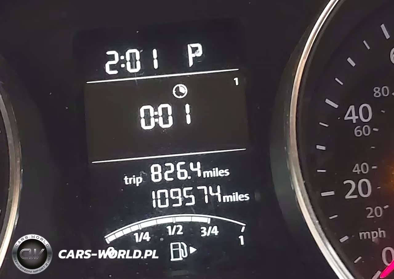 2016 Volkswagen Jetta 1.4T Se VIN:3VWD67AJ5GM381316 - 16