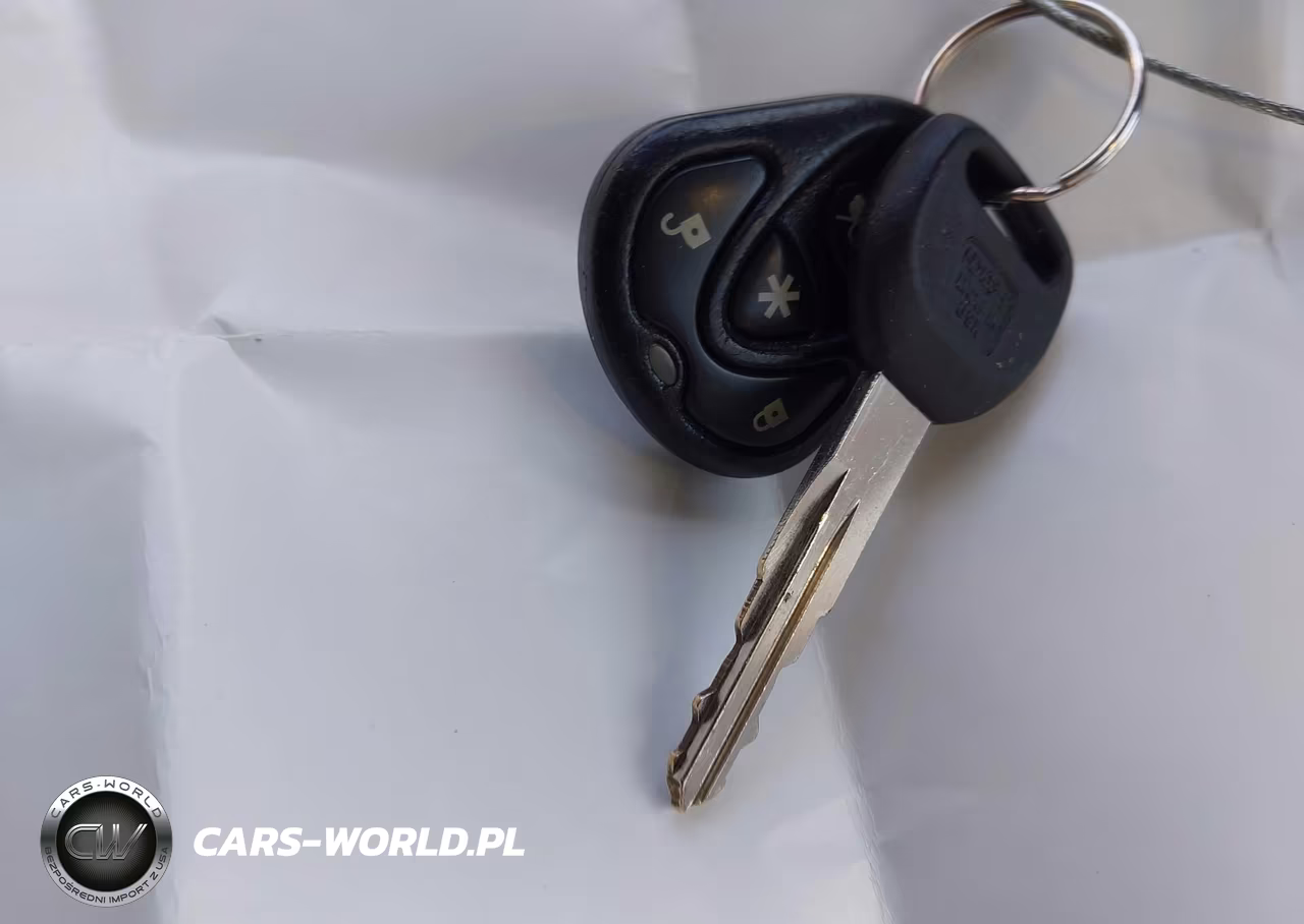 1994 Honda Accord Lx-Ex VIN:1HGCD563XRA096129 - 11