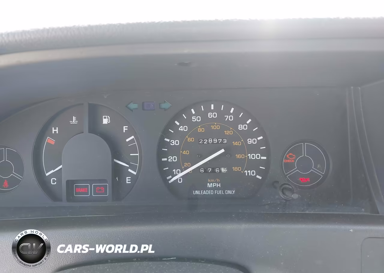 1990 Toyota Corolla Dlx VIN:1NXAE94A8LZ129500 - 7