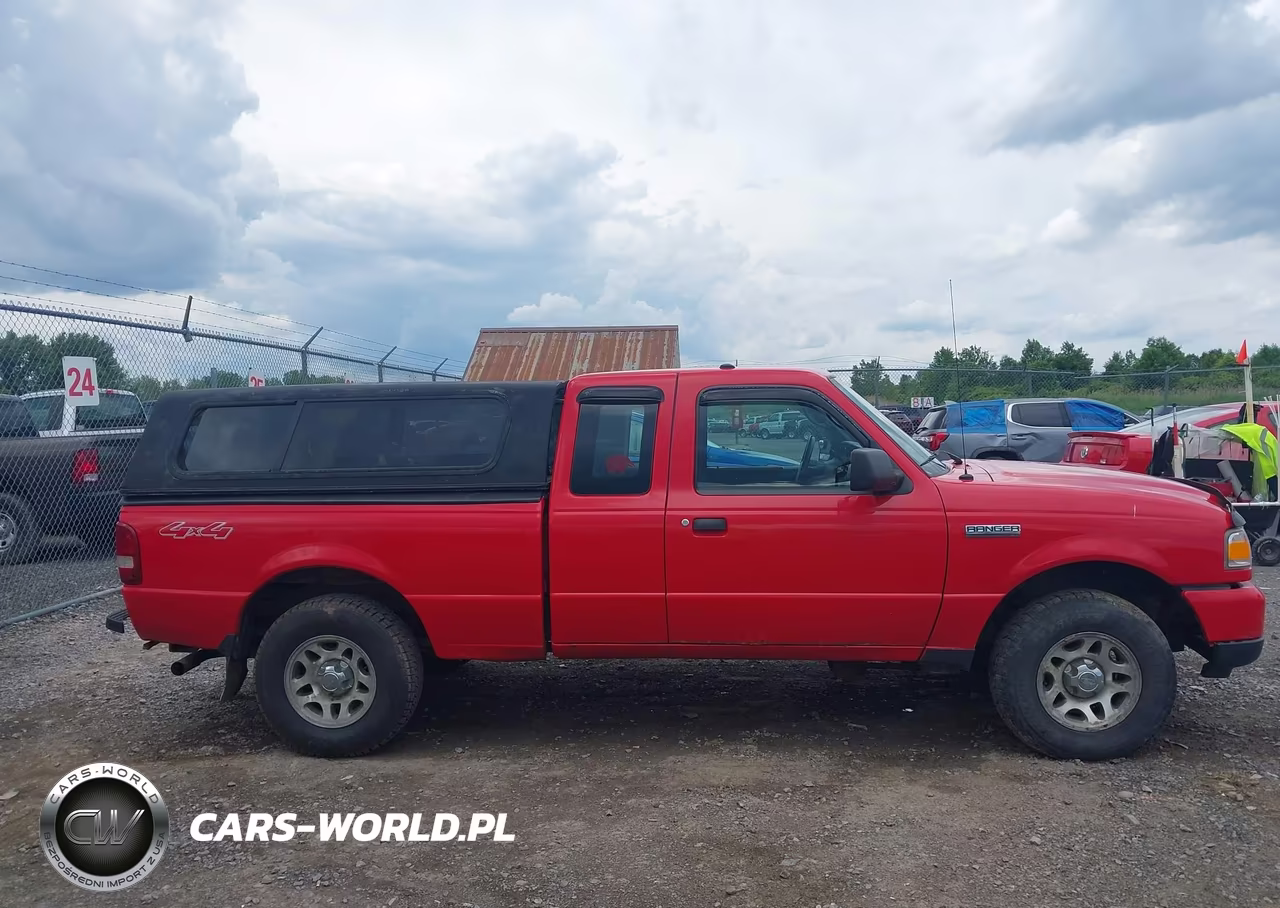 2010 Ford Ranger Sport-Xlt VIN:1FTLR4FE8APA12824 - 13