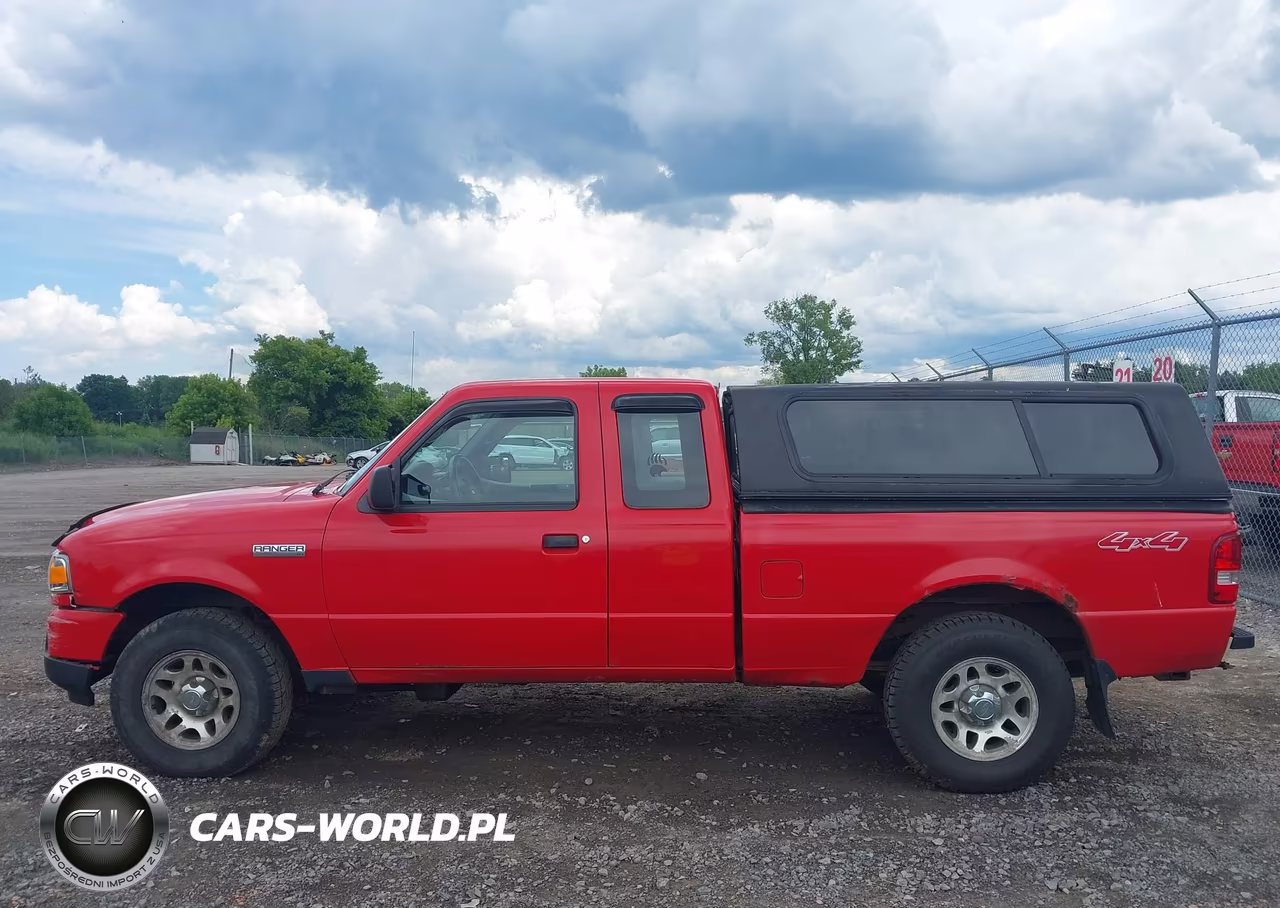 2010 Ford Ranger Sport-Xlt VIN:1FTLR4FE8APA12824 - 14