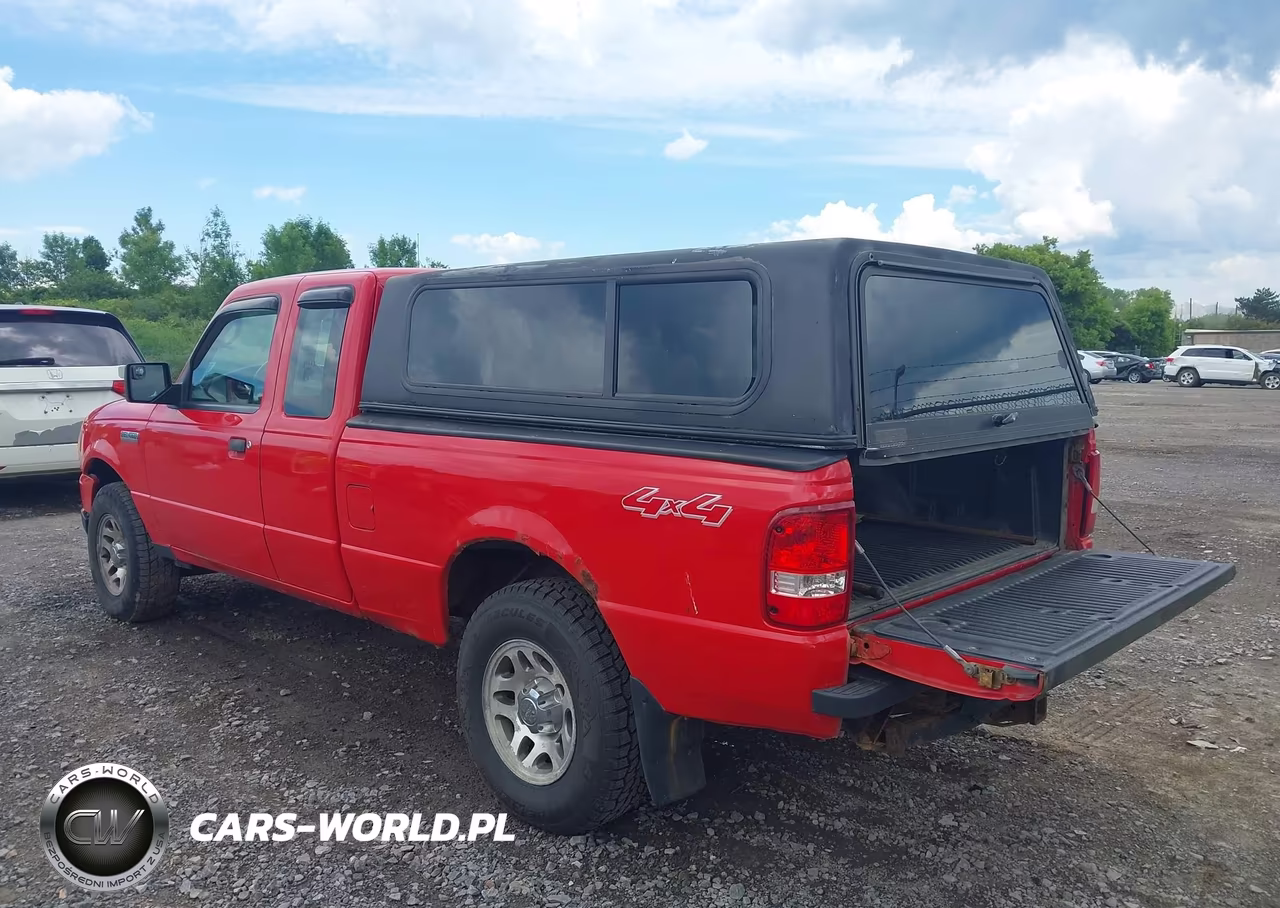 2010 Ford Ranger Sport-Xlt VIN:1FTLR4FE8APA12824 - 3