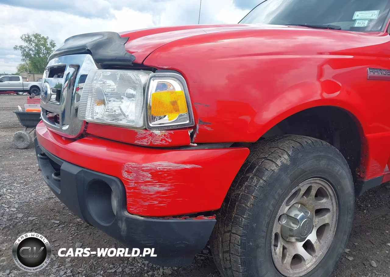 2010 Ford Ranger Sport-Xlt VIN:1FTLR4FE8APA12824 - 6