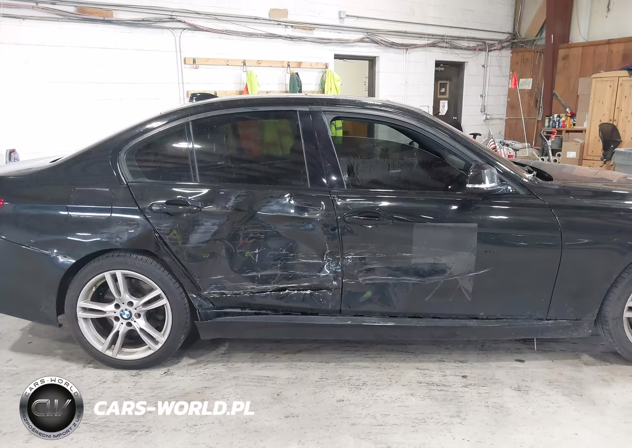 2017 BMW 340I xDrive VIN:WBA8B7G32HNU37998 - 6