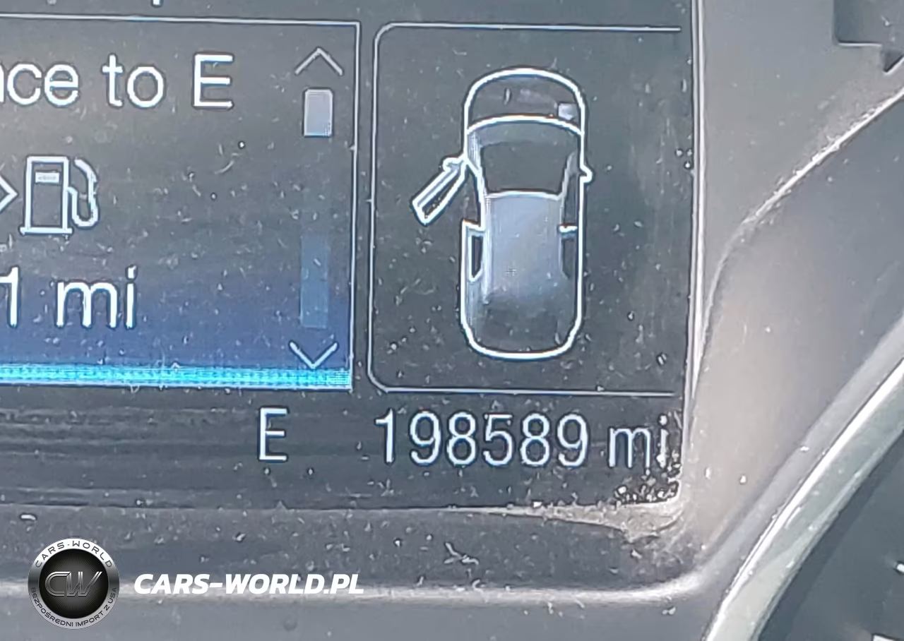 2013 Ford Escape Titanium VIN:1FMCU9J91DUC18459 - 16