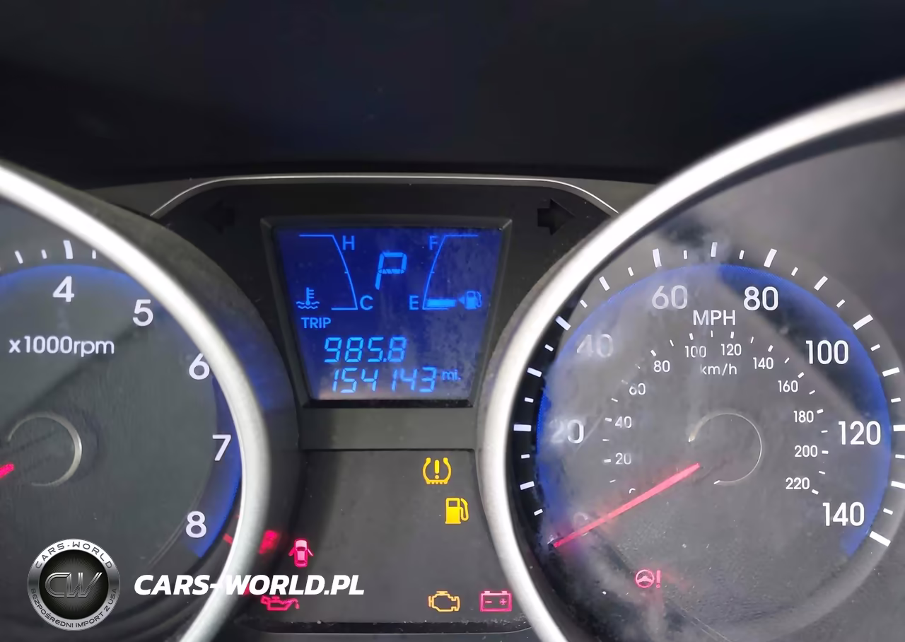 2015 Hyundai Tucson Se VIN:KM8JUCAG3FU052371 - 15