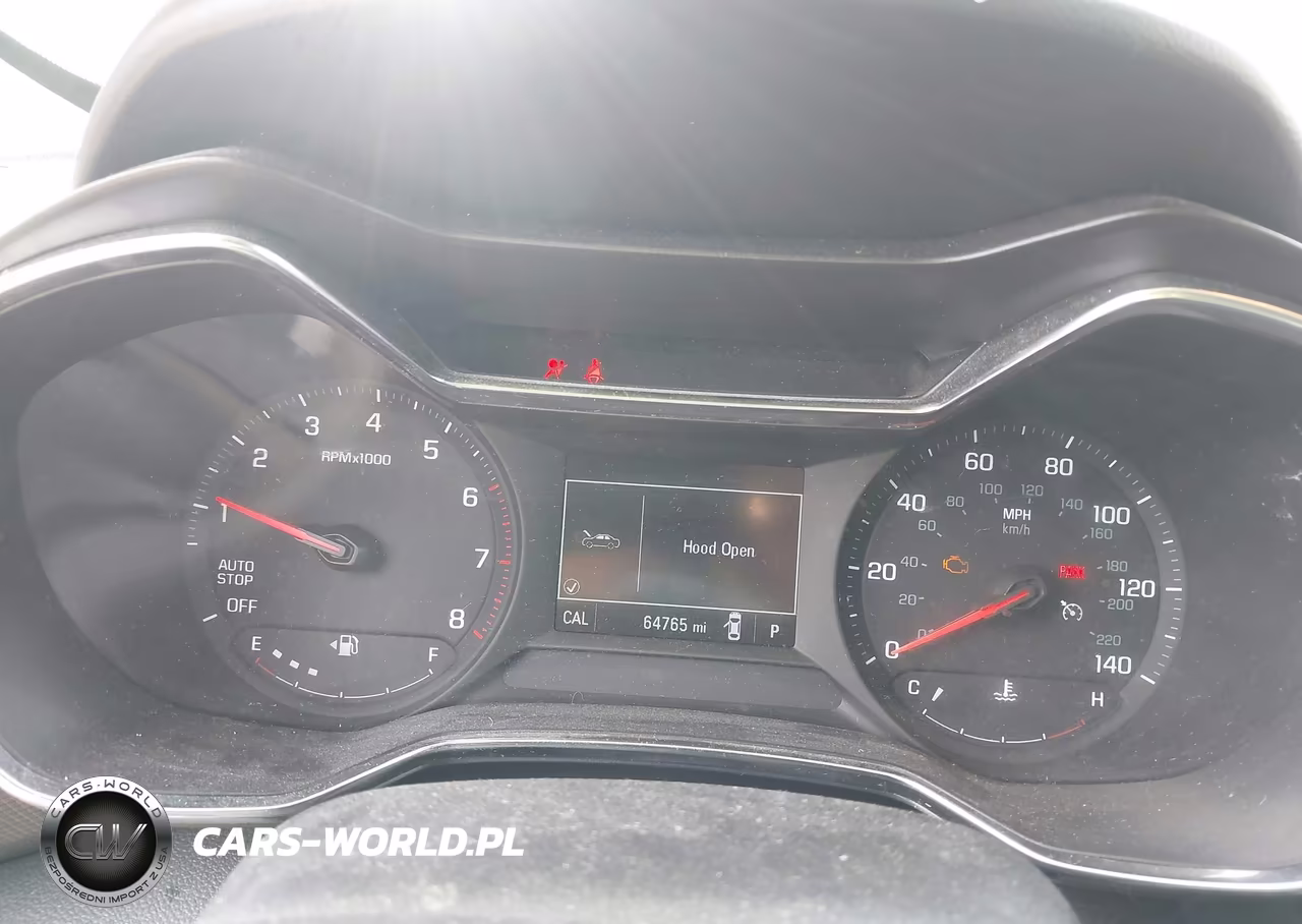 2021 Chevrolet Trailblazer Fwd Lt VIN:KL79MPS28MB083350 - 7
