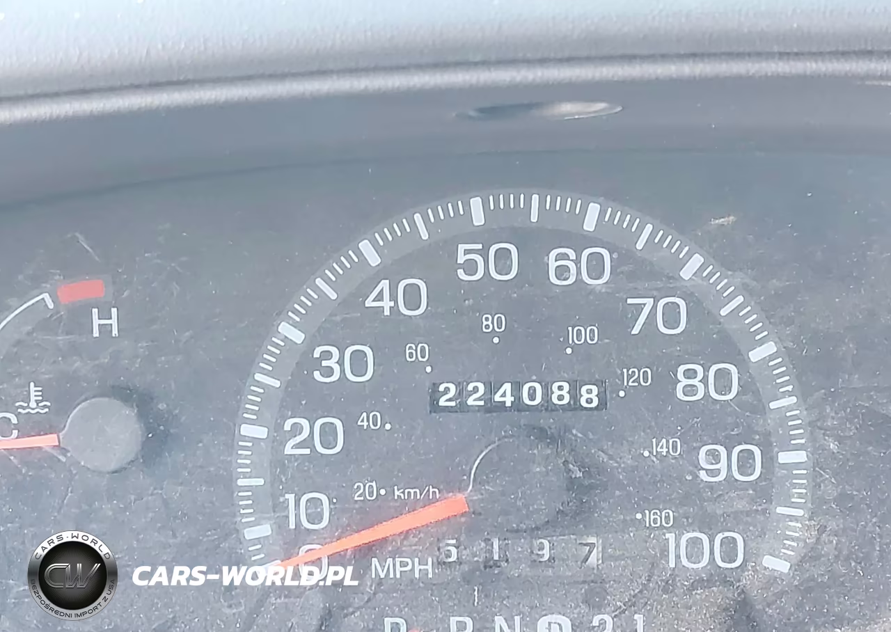 1998 Ford F-150 Lariat-Standard-Xl-Xlt VIN:1FTRF17L2WNB73476 - 14