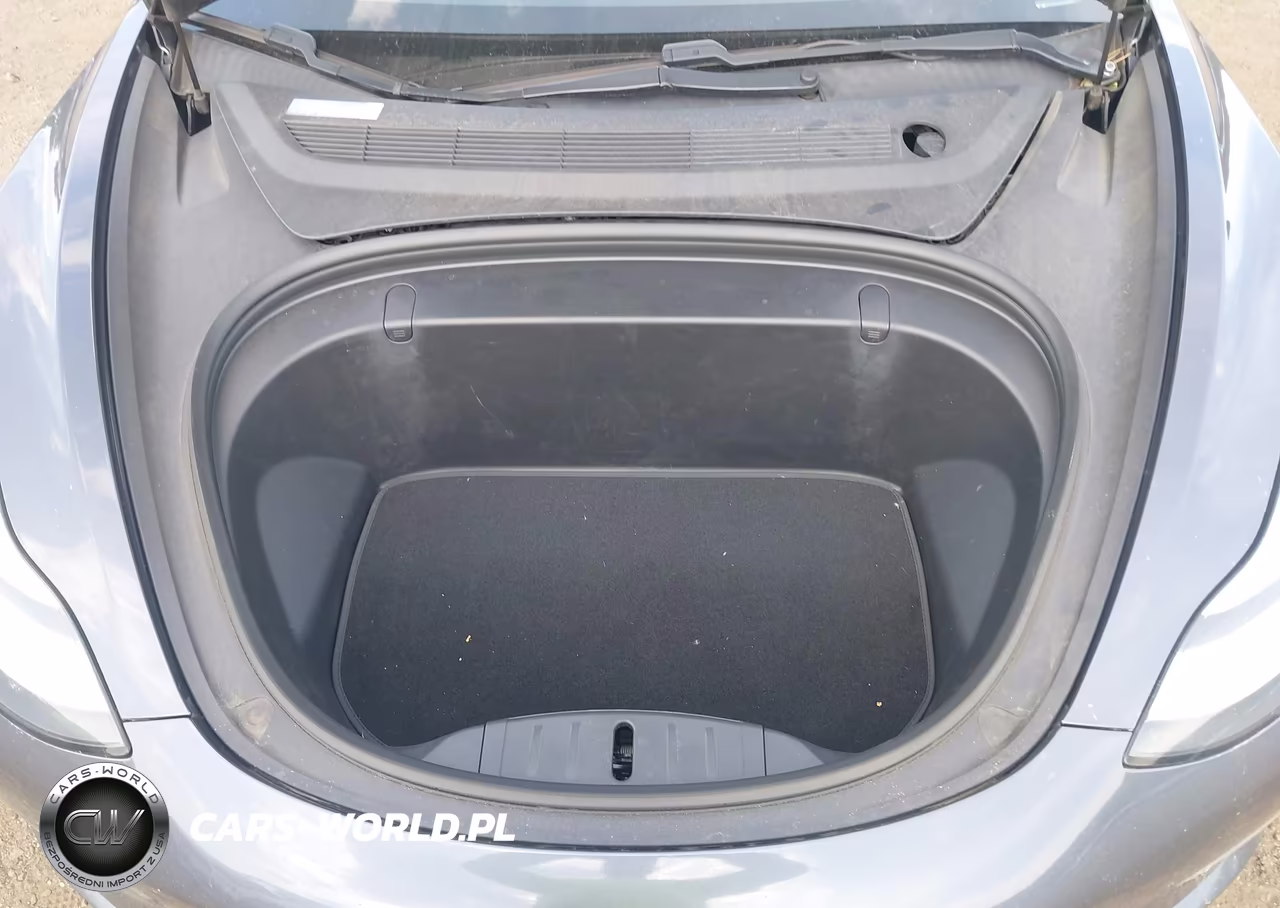 2018 Tesla Model 3 Long Range-Mid Range VIN:5YJ3E1EA7JF025762 - 10
