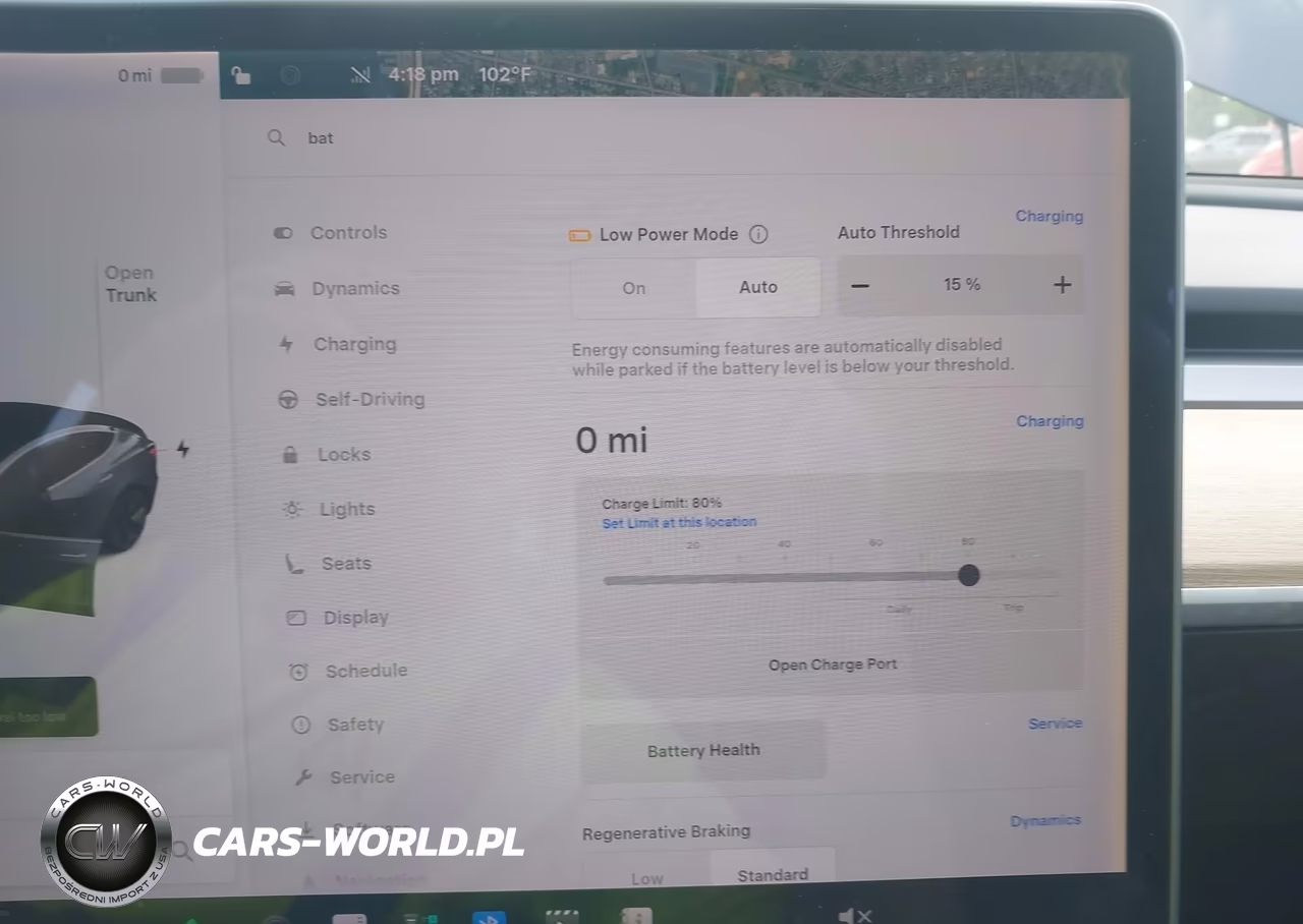 2018 Tesla Model 3 Long Range-Mid Range VIN:5YJ3E1EA7JF025762 - 17
