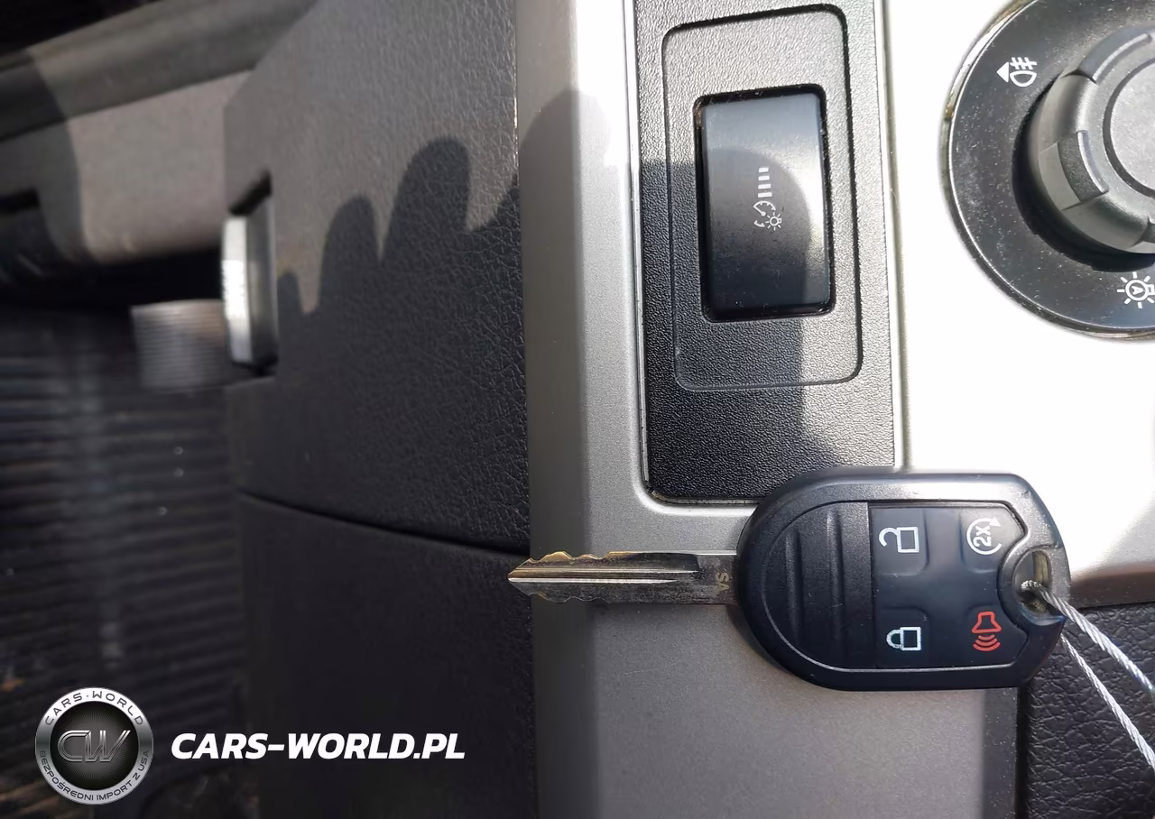 2013 Ford F-150 Fx4 VIN:1FTFW1ET3DFB47756 - 11