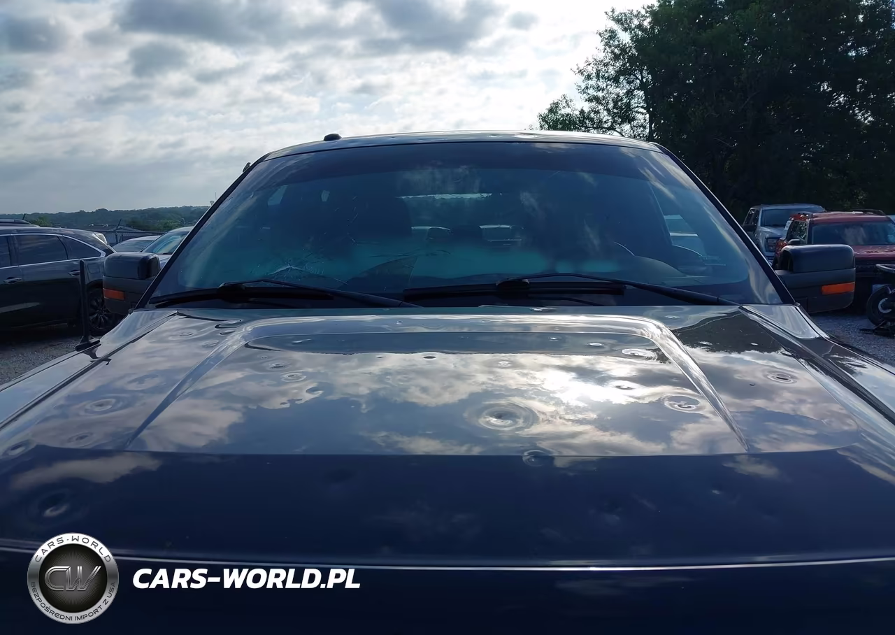 2013 Ford F-150 Fx4 VIN:1FTFW1ET3DFB47756 - 6