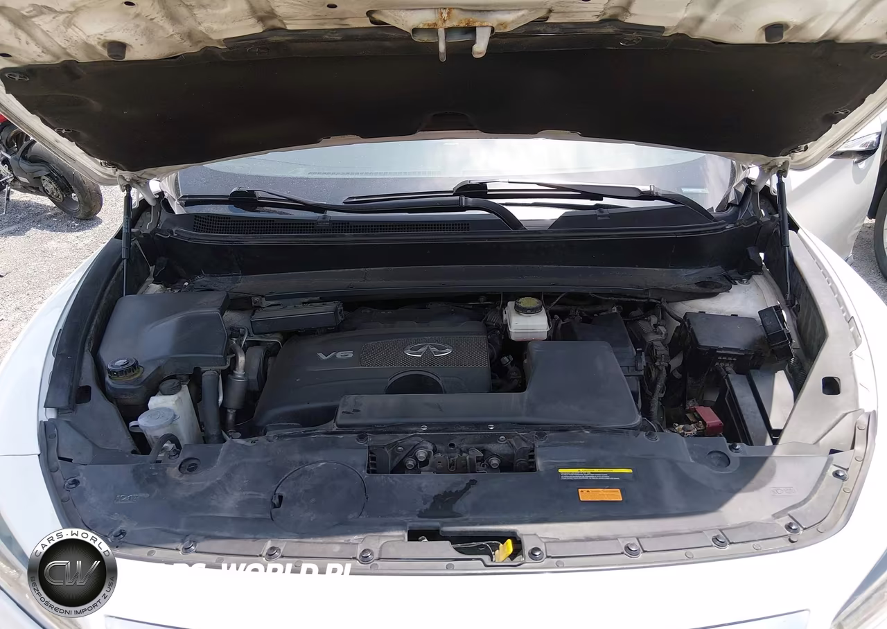 2018 Infiniti Qx60 VIN:5N1DL0MN0JC511962 - 10