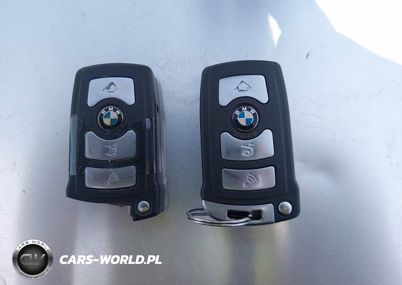 2006 BMW 750Li VIN:WBAHN83516DT63951 - 11