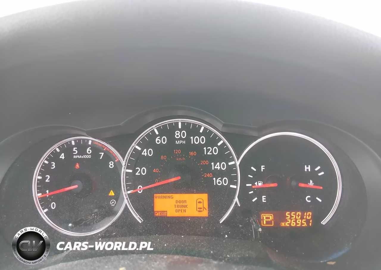 2011 Nissan Altima 2.5 S VIN:1N4AL2AP9BN469926 - 6