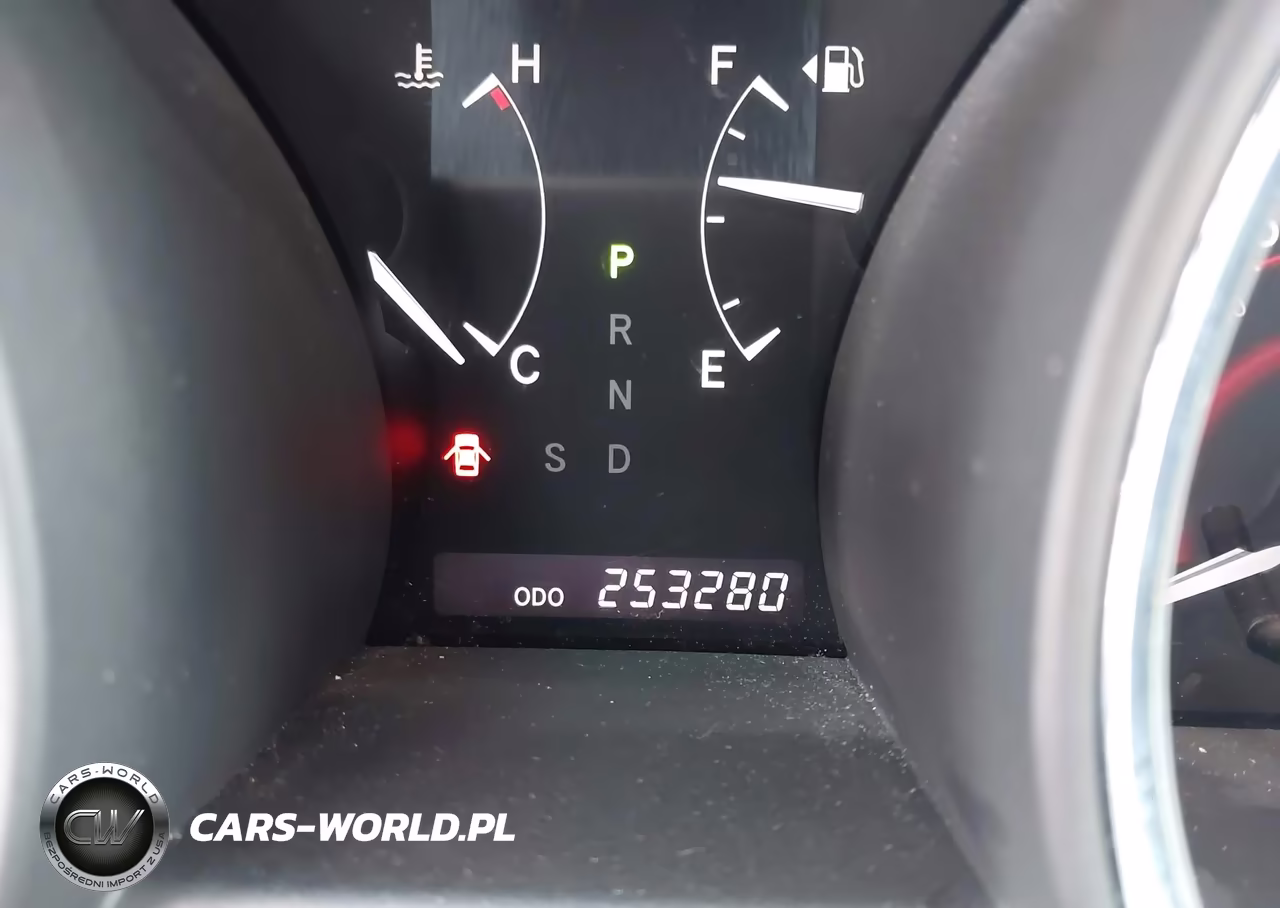 2009 Toyota Highlander VIN:JTEDA41A392005557 - 7