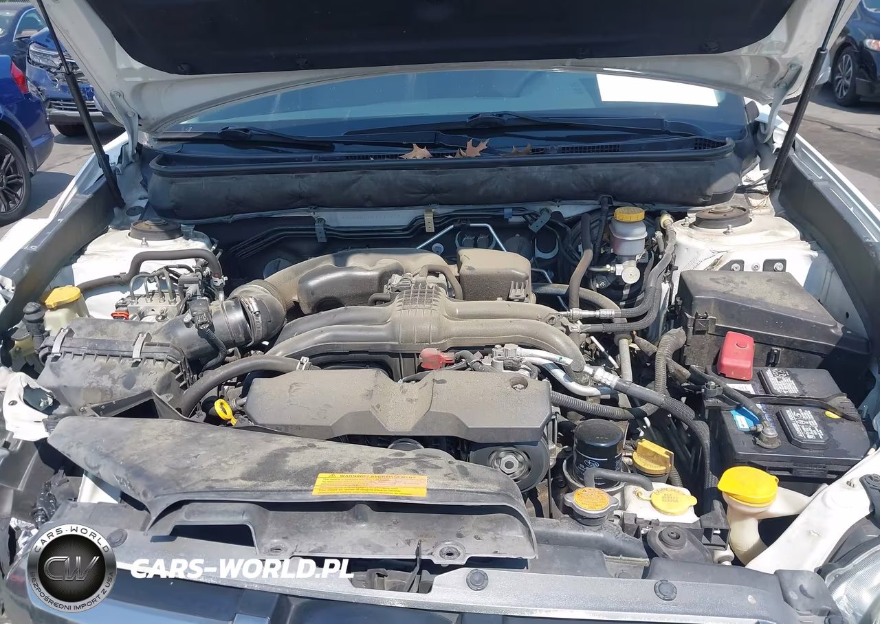 2014 Subaru Outback 2.5I Limited VIN:4S4BRCPCXE3242456 - 10
