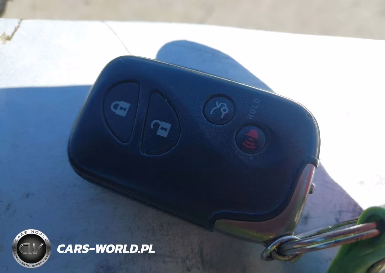 2006 Lexus Is 250 VIN:JTHCK262565004938 - 11