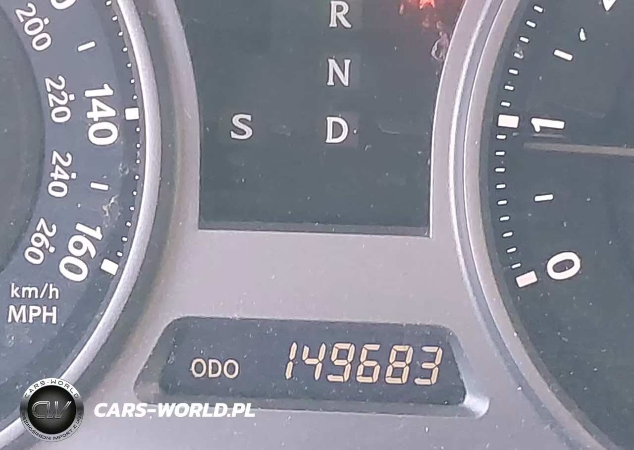 2006 Lexus Is 250 VIN:JTHCK262565004938 - 16