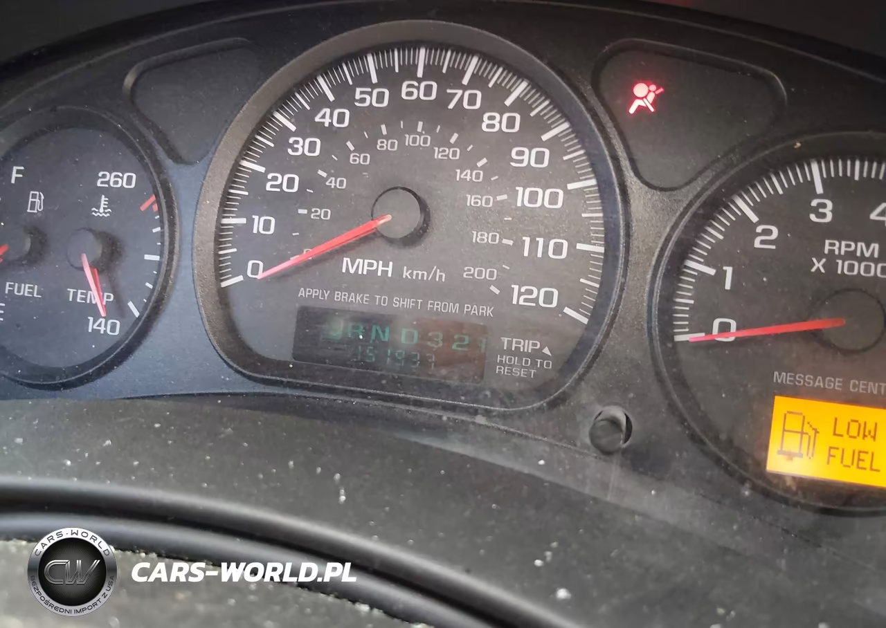 2003 Chevrolet Monte Carlo Ls VIN:2G1WW12E239274813 - 7