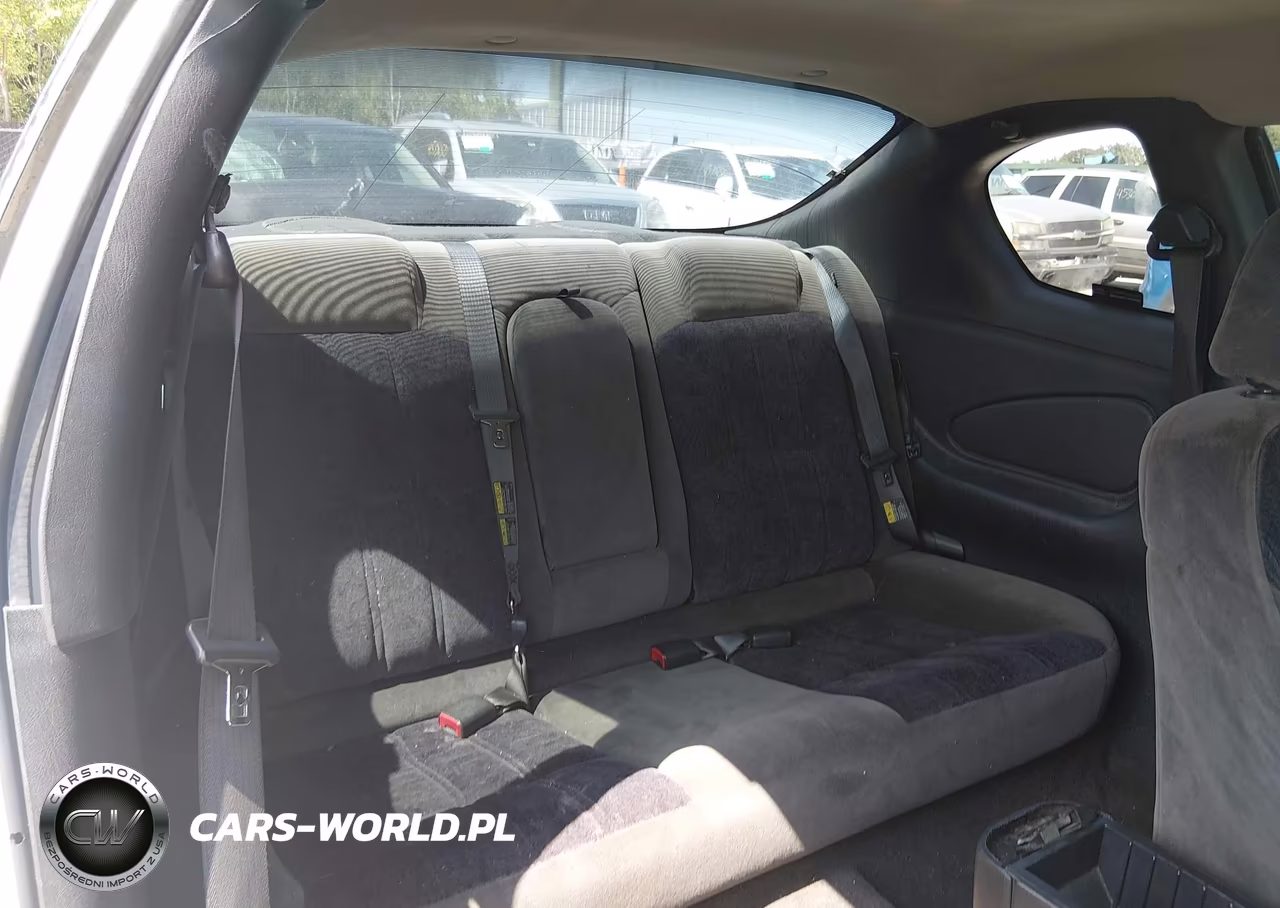 2003 Chevrolet Monte Carlo Ls VIN:2G1WW12E239274813 - 8