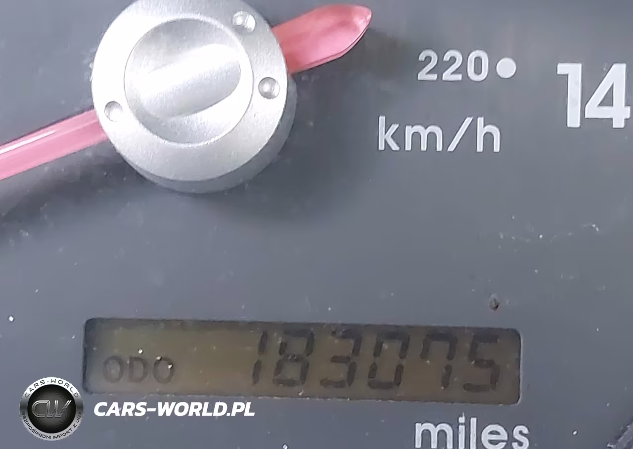 2004 Mitsubishi Endeavor Xls VIN:4A4MM31SX4E024721 - 7