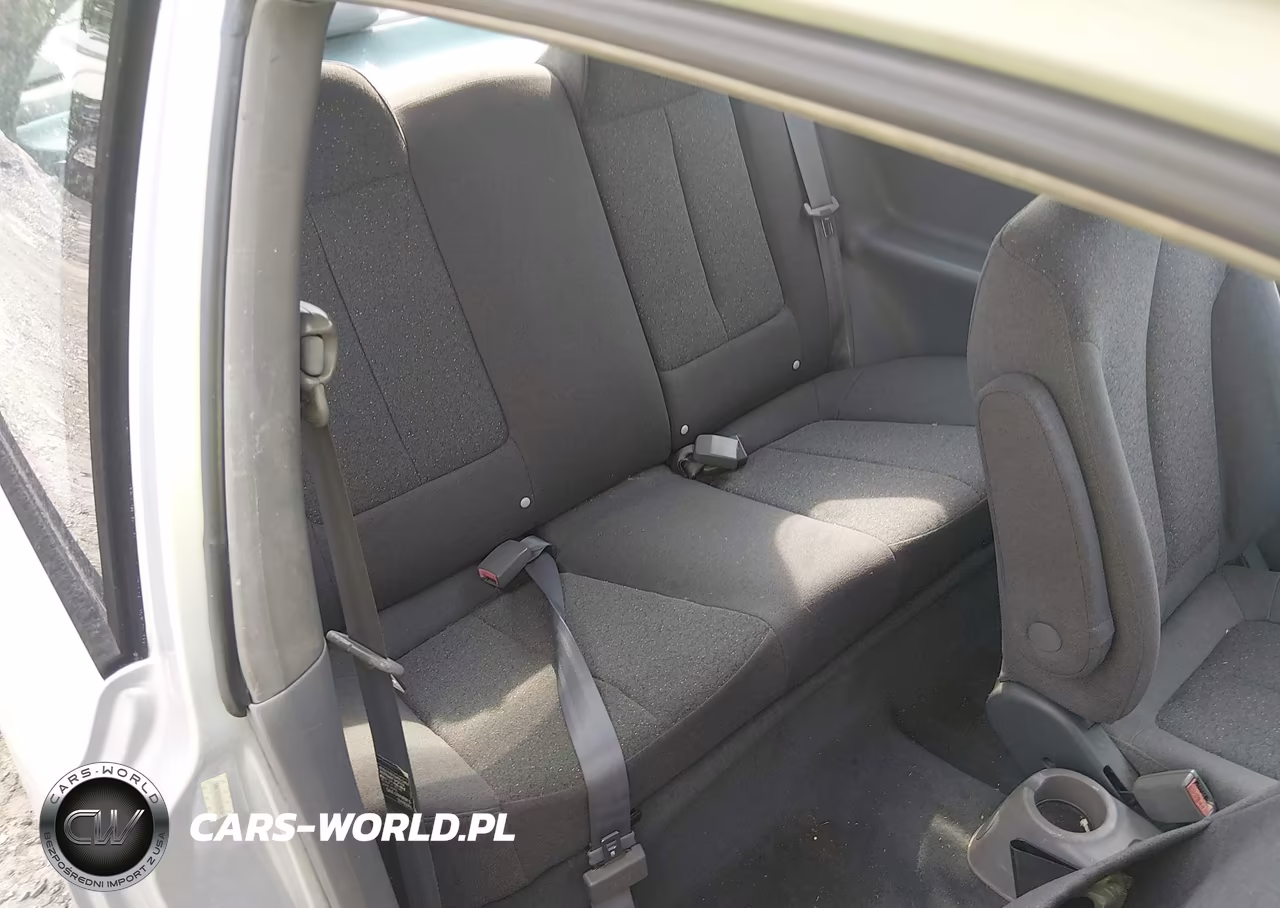 2002 Hyundai Accent Gs VIN:KMHCG35C32U190199 - 8
