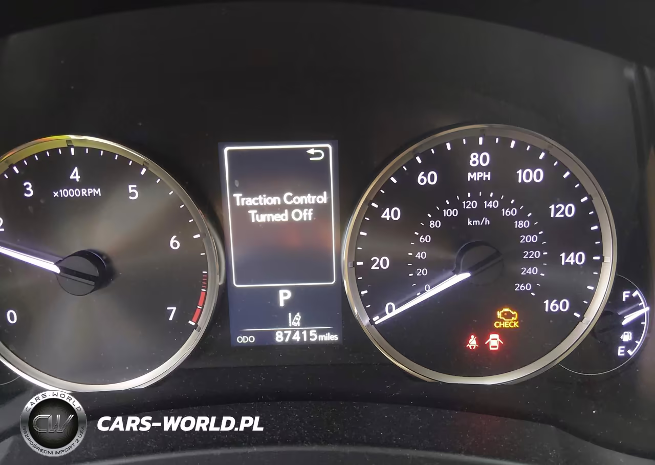 2017 Lexus Is 300 VIN:JTHCM1D25H5015108 - 16