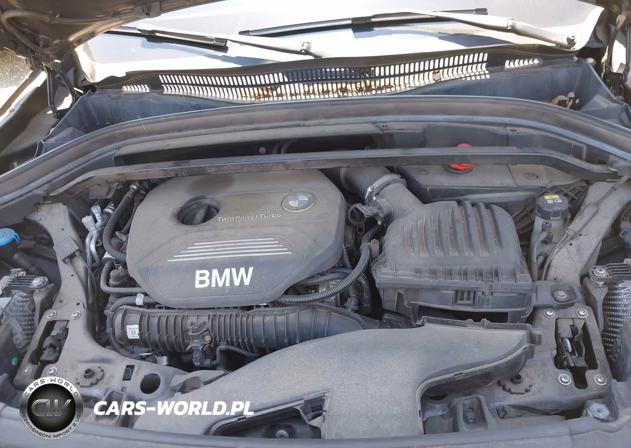 2018 BMW X2 xDrive28I VIN:WBXYJ5C38JEF70955 - 10
