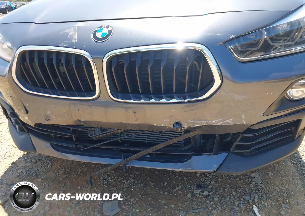 2018 BMW X2 xDrive28I VIN:WBXYJ5C38JEF70955 - 6