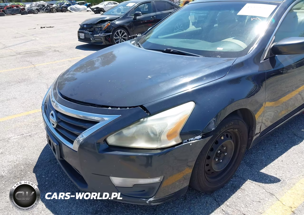 2013 Nissan Altima 2.5 S VIN:1N4AL3AP1DN525964 - 15