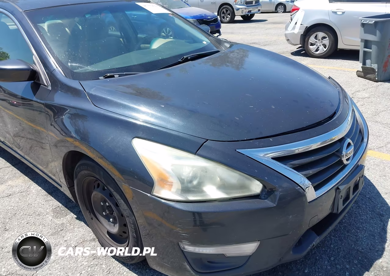 2013 Nissan Altima 2.5 S VIN:1N4AL3AP1DN525964 - 16