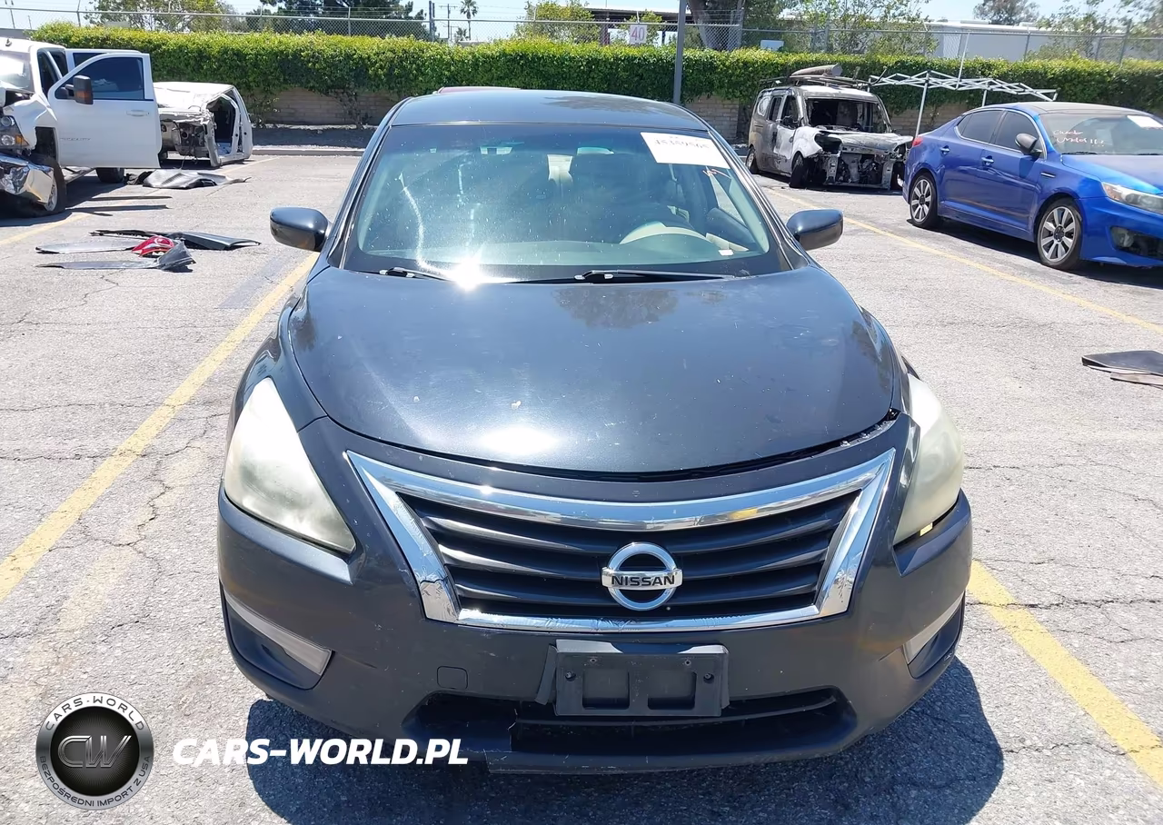 2013 Nissan Altima 2.5 S VIN:1N4AL3AP1DN525964 - 18