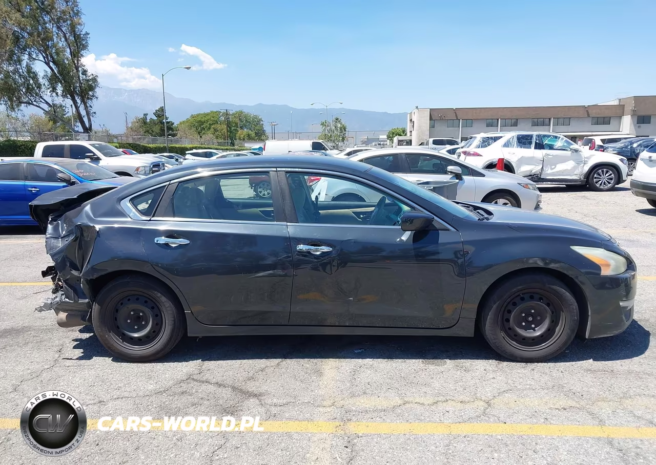 2013 Nissan Altima 2.5 S VIN:1N4AL3AP1DN525964 - 19