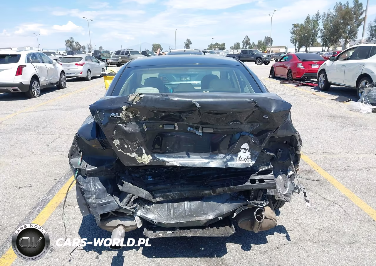 2013 Nissan Altima 2.5 S VIN:1N4AL3AP1DN525964 - 22