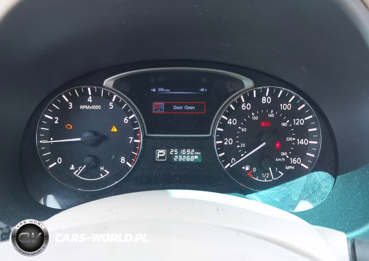 2013 Nissan Altima 2.5 S VIN:1N4AL3AP1DN525964 - 7