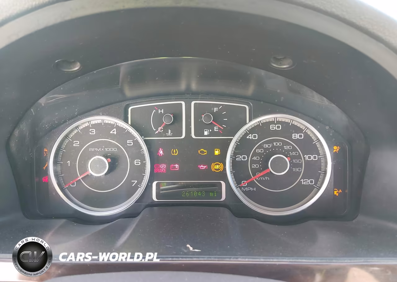 2008 Ford Taurus Sel VIN:1FAHP24W88G181348 - 7