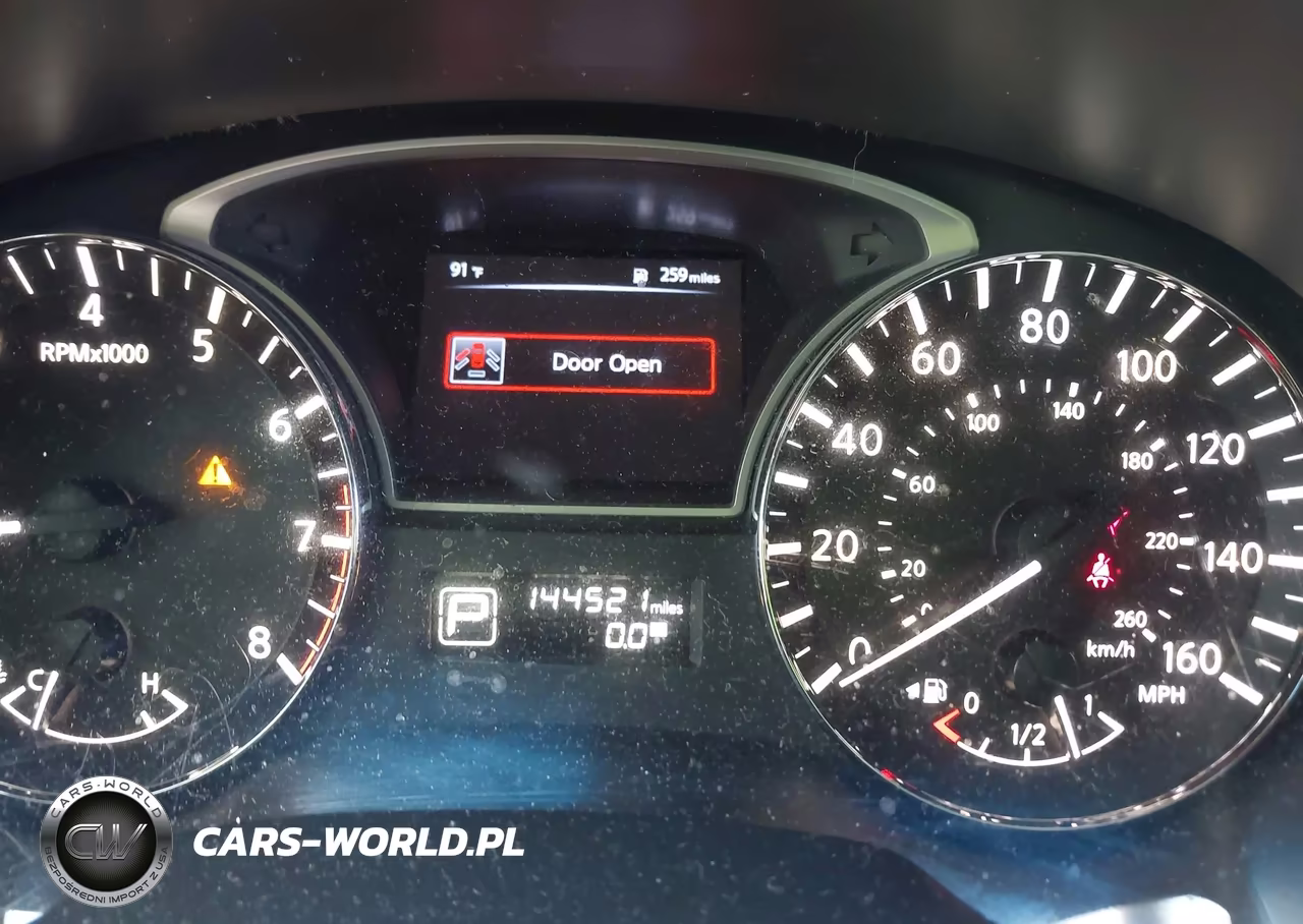 2015 Nissan Pathfinder S VIN:5N1AR2MN2FC634568 - 16