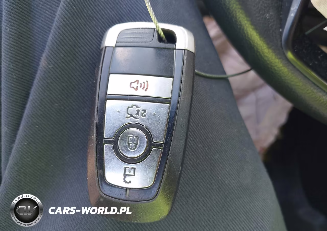 2019 Ford Fusion Hybrid Se VIN:3FA6P0LU3KR113440 - 11