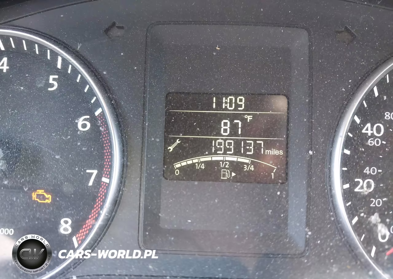 2013 Volkswagen Jetta 2.5L Se VIN:3VWDP7AJ7DM408458 - 16