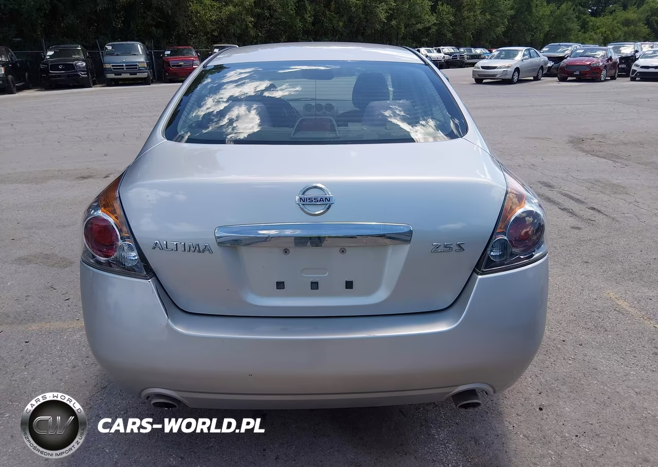 2012 Nissan Altima 2.5 S VIN:1N4AL2AP0CN422561 - 16