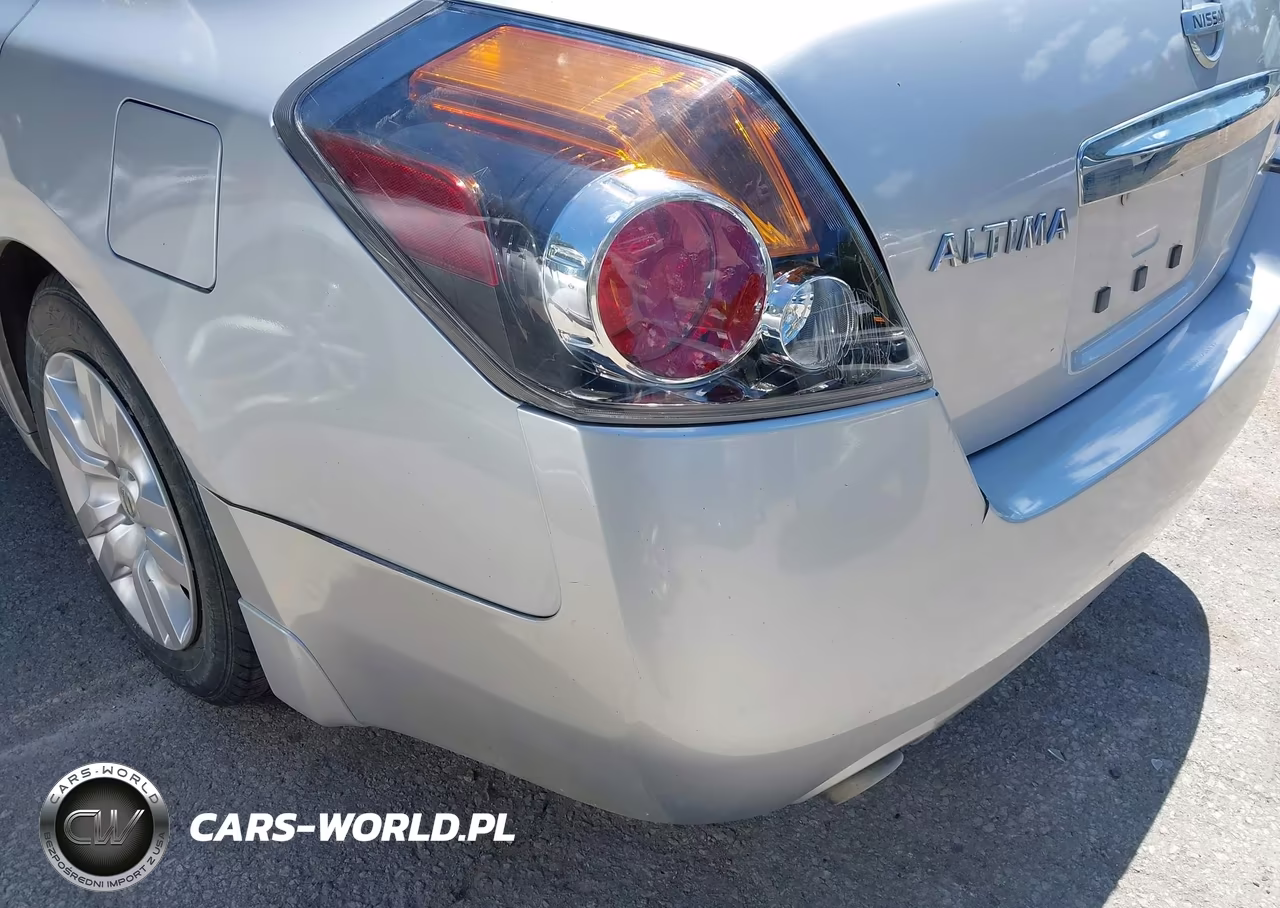 2012 Nissan Altima 2.5 S VIN:1N4AL2AP0CN422561 - 18
